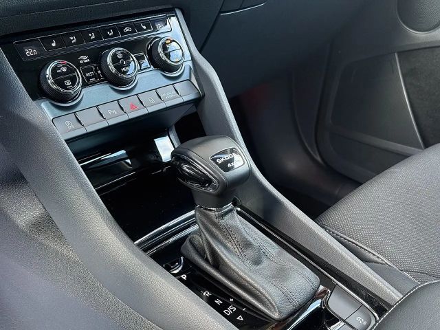 Skoda Kodiaq 4x4 Style Style