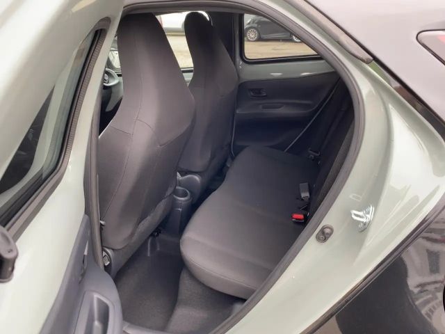 Toyota Aygo 1.0 VVT-i Explore