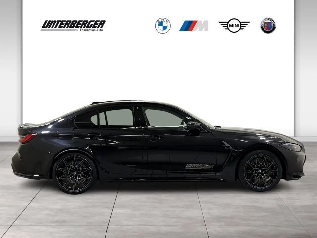 BMW M3 Competition Sedan xDrive