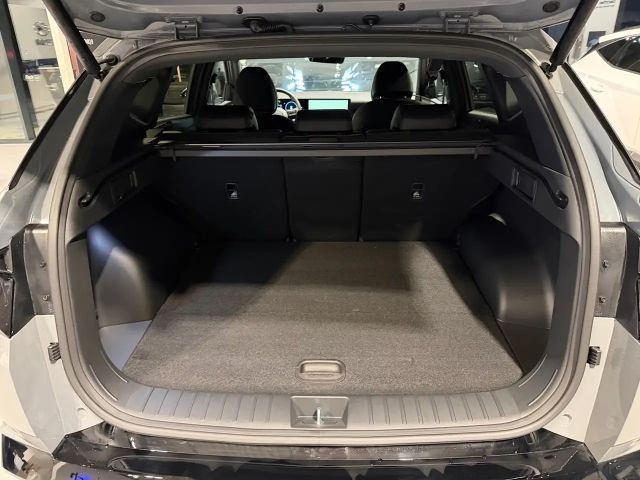 Hyundai Tucson Hybrid N Line