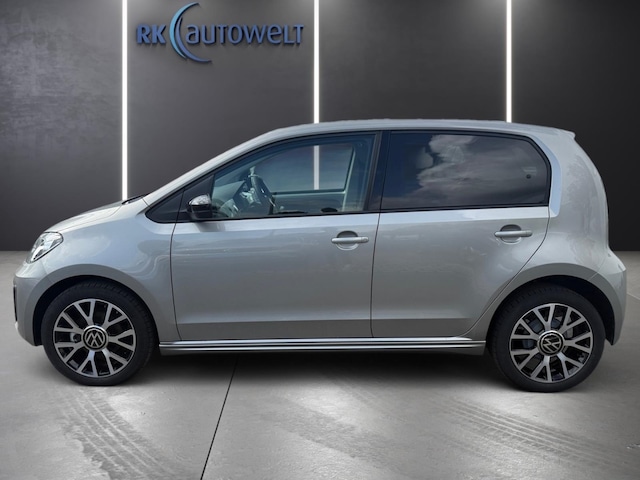 Volkswagen e-up! e-Edition DAB Rückfahrkam. PDC SHZ Klimaautom