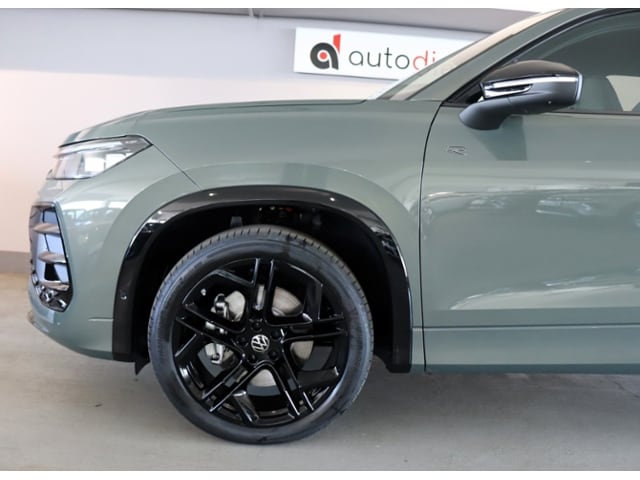 Volkswagen Tayron 2.0 TDI 4Motion DSG