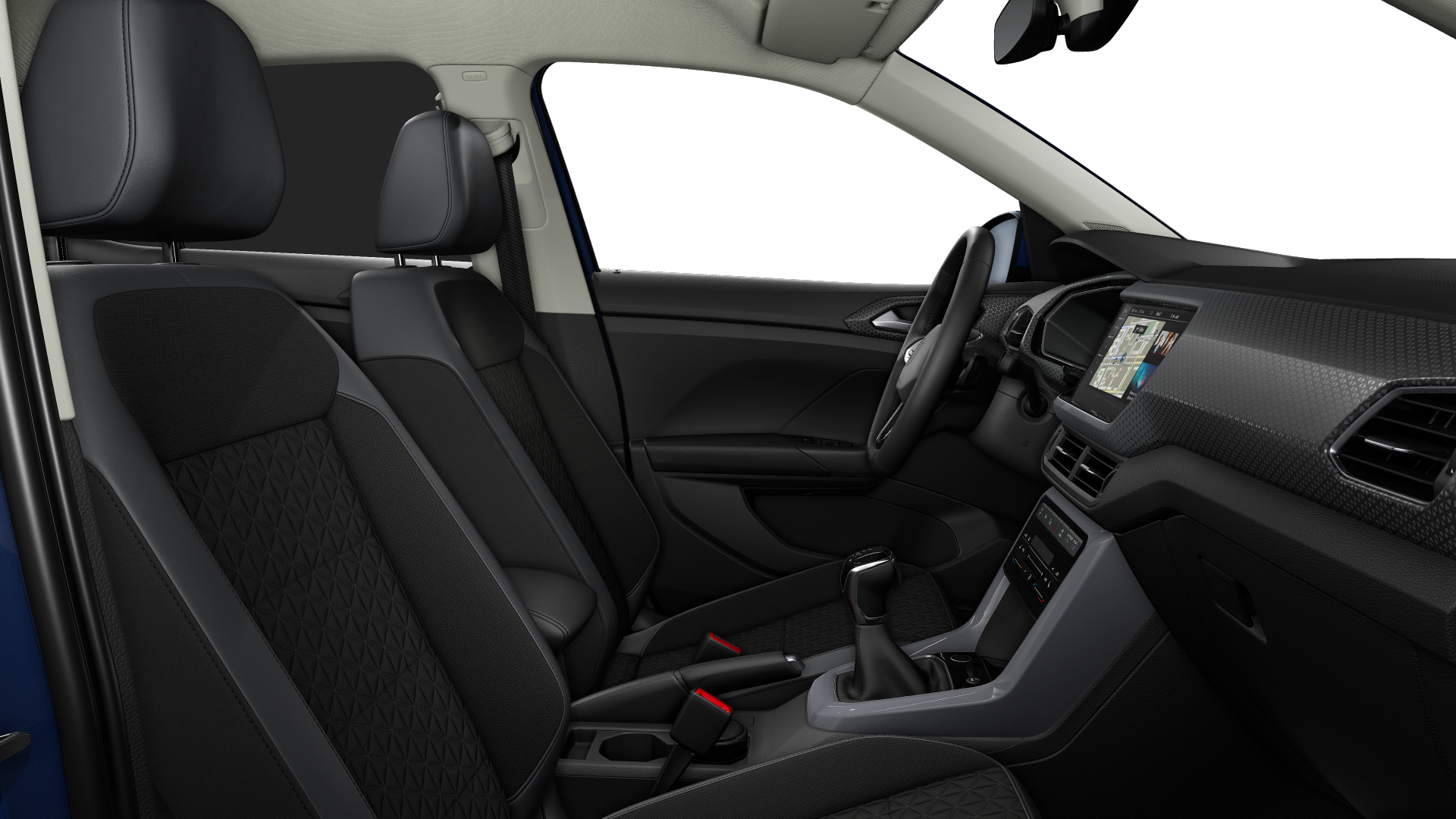 Volkswagen T-Cross DSG Style