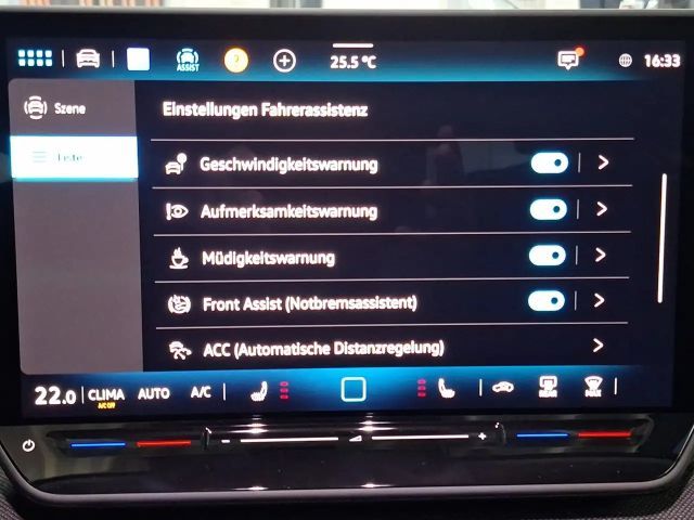 Volkswagen T-Roc DSG Life