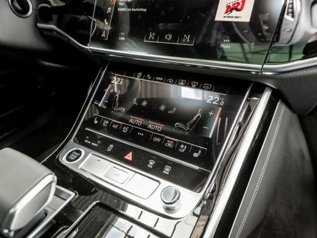 Audi A8 50 TDI Quattro