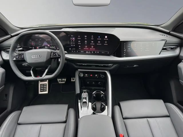 Audi Q5 2.0 TDI Quattro