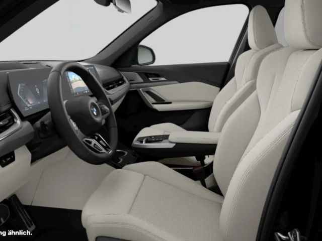 BMW X1 M-Sport xDrive20d