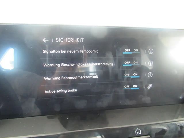 Citroën C4 PureTech You