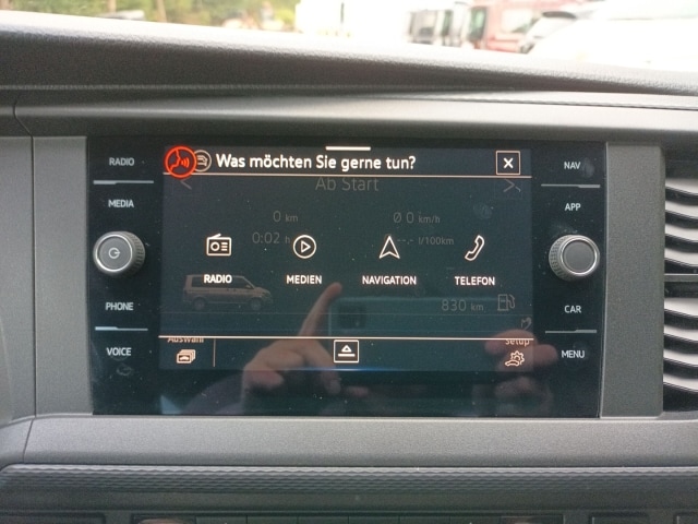 Volkswagen Caravelle 2.0 TDI T6