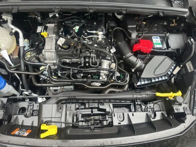 Ford Puma EcoBoost ST Line