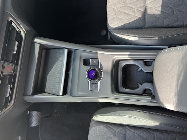 Volkswagen Tiguan Hybrid Life