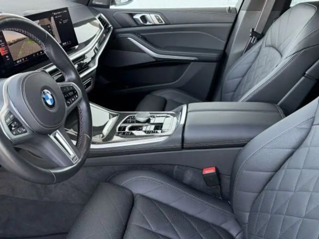 BMW X5 60i SHZ/INTEG/hk/GEST/PANO/4xAC/ROLLO/PRIVAV