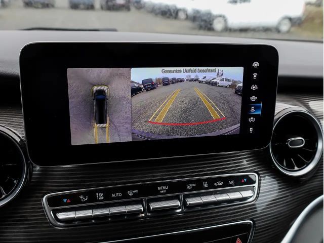 Mercedes-Benz V 300 AVANTGARDE Extralang