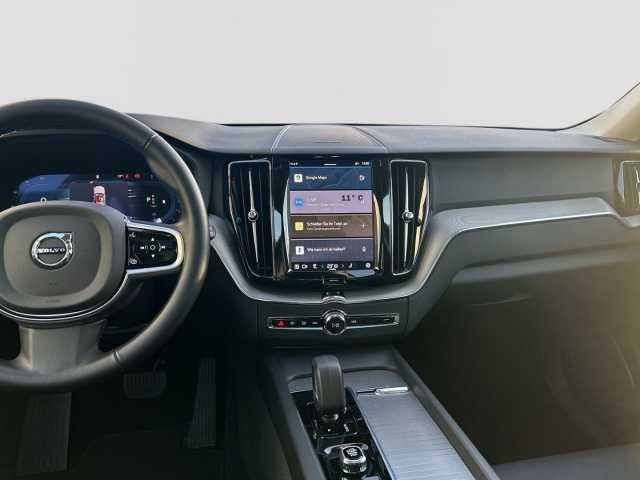 Volvo XC60 XC60