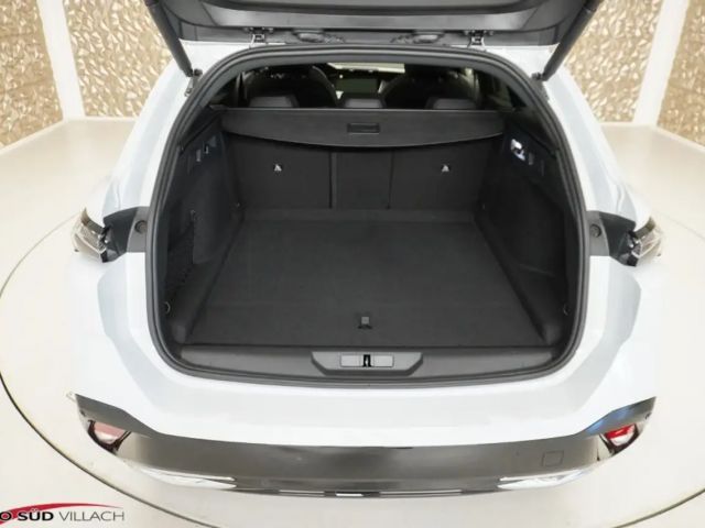 Peugeot 308 BlueHDi EAT8 GT-Line SW