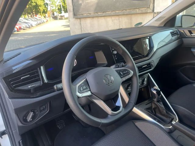 Volkswagen Polo 1.0 MPI Life