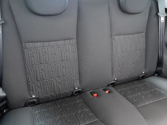 Fiat 500e 87KW/42kWh/DC-LADEN/CARPLAY/DAB/SOH