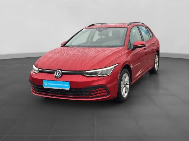 Volkswagen Golf 2.0 TDI Life Variant