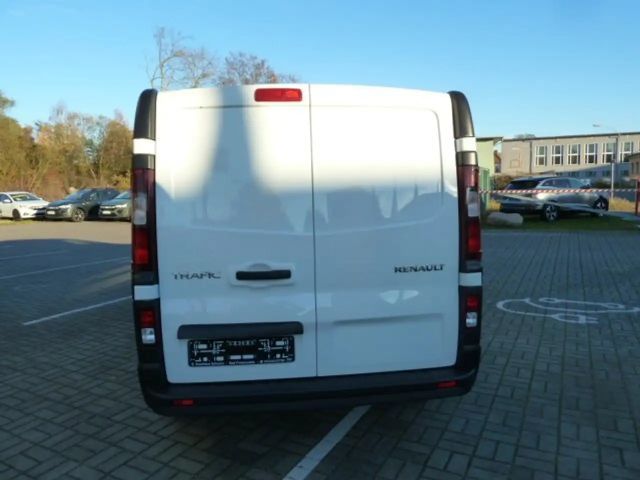 Renault Trafic Comfort L2H1 dCi 130