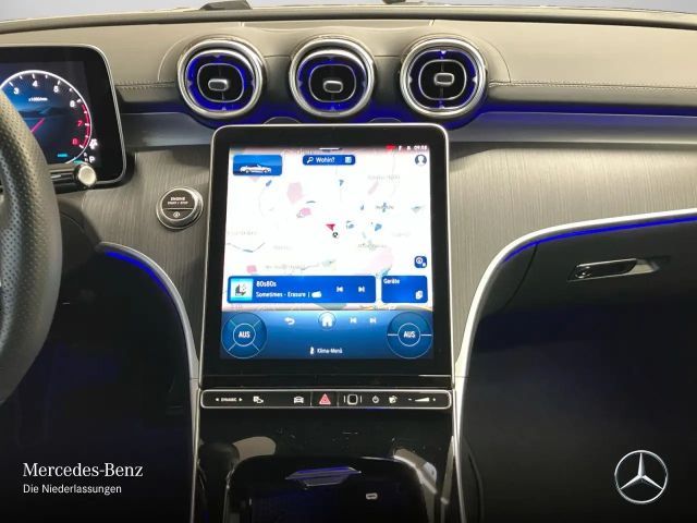 Mercedes-Benz CLE 200 AMG Line