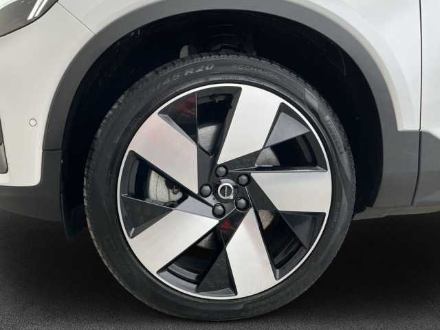 Volvo XC40 Recharge