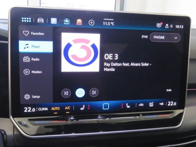 Volkswagen Golf Sport