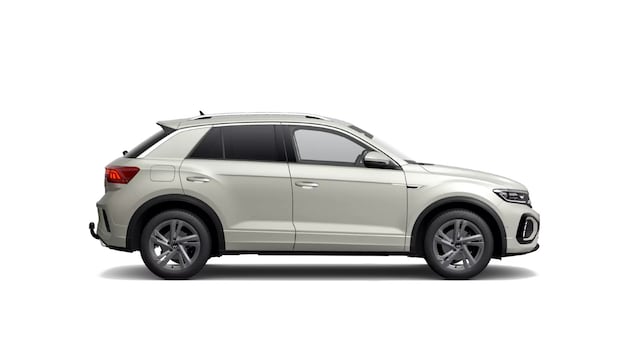Volkswagen T-Roc 1.5 TSI R-Line