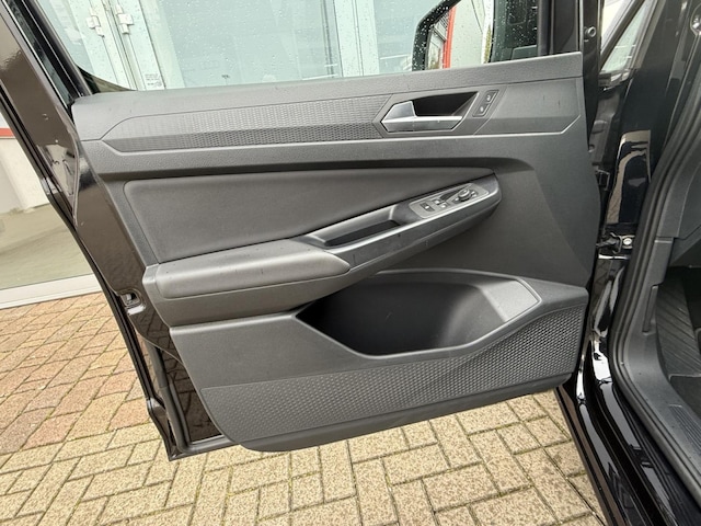 Volkswagen Caddy 2.0 TDI DSG Style