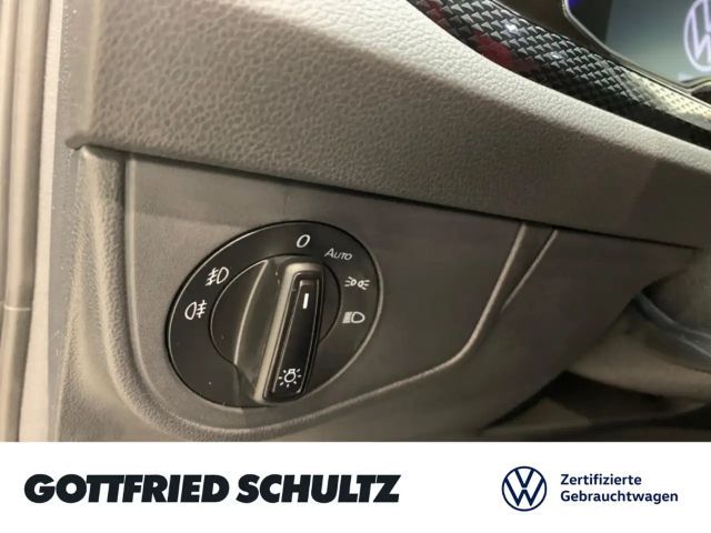 Volkswagen Taigo Life