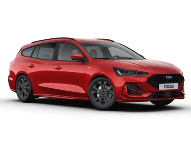 Ford Focus ST Line Wagon