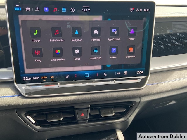 Volkswagen Tayron 2.0 TDI 4Motion