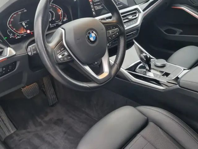 BMW 318 318i Advantage pakket Comfort pakket