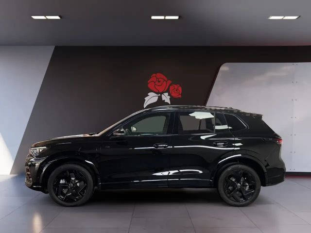 Volkswagen Tiguan DSG R-Line eHybrid