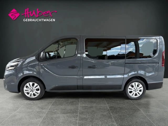 Nissan Primastar Tekna