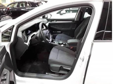 Volkswagen Golf 1.5 TSI Golf VIII Life