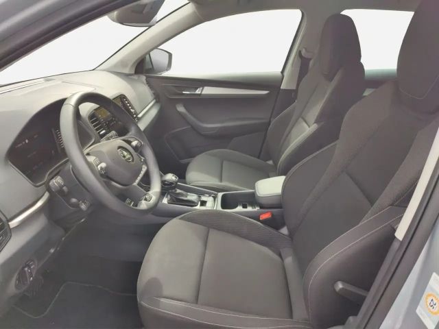 Skoda Karoq 1.5 TSI Selection