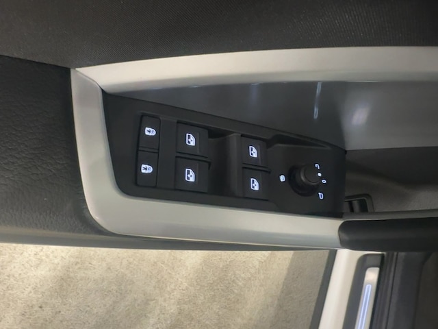 Audi Q3 35 TDI S-Line S-Tronic