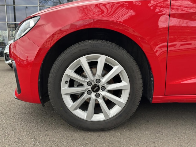 Audi A1 25 TFSI S-Tronic Sportback