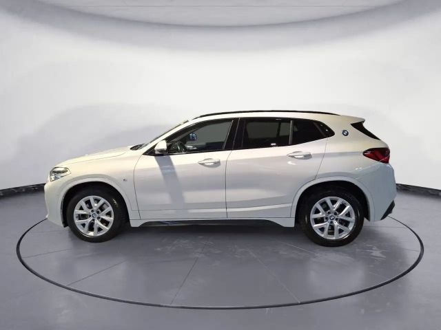 BMW X2 M-Sport xDrive20i