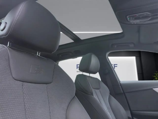 Audi S4 Avant Quattro