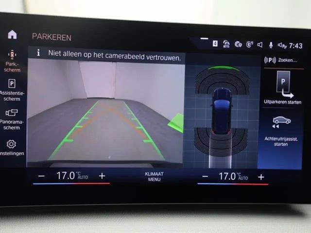 BMW X1 AUTOMAAT - NAVI - LED