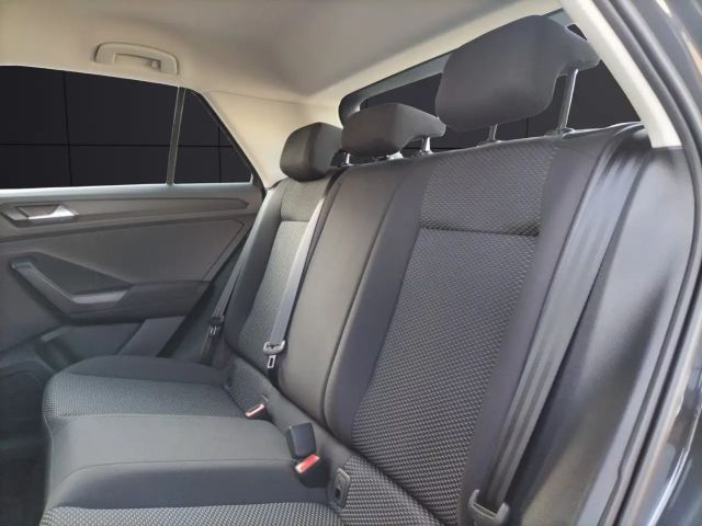 Volkswagen T-Roc TSI AHK SHZ Klima WeConnect DAB+
