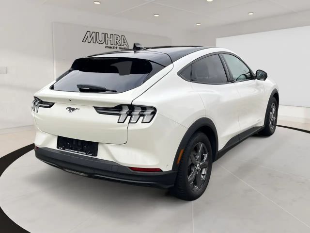 Ford Mustang Mach-E AHK Pano Tot-Winkelass. 360grad Kamera