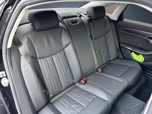 Audi A8 60 TFSI Hybride Quattro