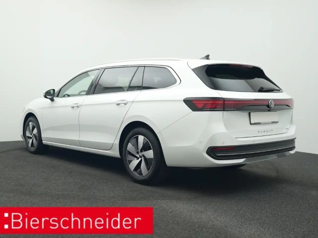 Volkswagen Passat 1.5 TSI DSG Variant