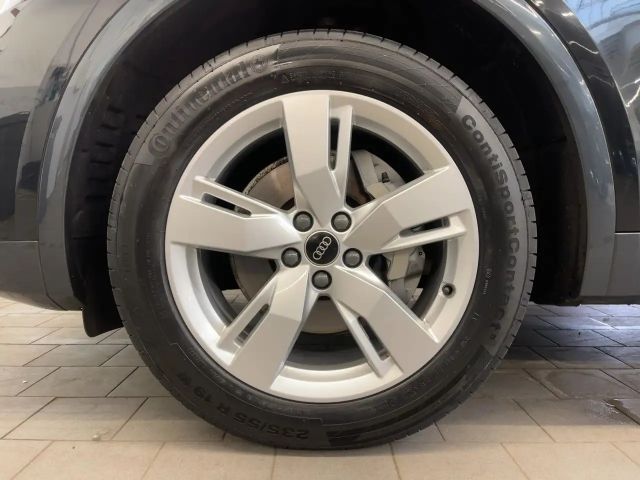 Audi Q5 40 TDI Quattro