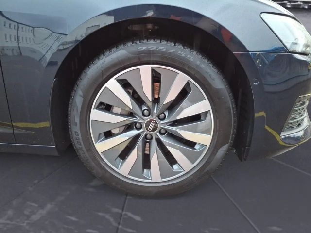 Audi A6 45 TFSI S-Tronic Sedan