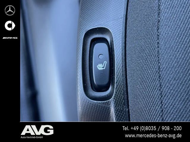 Smart EQ forfour Cool PLUS Passion