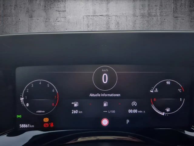 Opel Mokka 1.2 Turbo Turbo Ultimate