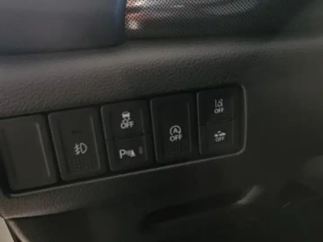 Suzuki Vitara 4x2 Comfort Hybrid